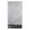 Frigorífico Americano Hoover H-FRIDGE 500 MAXI HHSBSO-6174XWD No Frost 177cm 532L E Inox Pantalla Agua