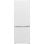 Frigorífico Combi Beko B3RCNE564HW No Frost 192cm 490L E Blanco WiFi