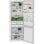 Frigorífico Combi Beko B3RCNE564HW No Frost 192cm 490L E Blanco WiFi