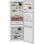 Frigorífico Combi Beko B3RCNE564HW No Frost 192cm 490L E Blanco WiFi