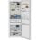 Frigorífico Combi Beko B3RCNE564HW No Frost 192cm 490L E Blanco WiFi
