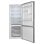 Frigorífico Combi Hoover HOCG5T718EW1 No Frost 185cm 442L E Blanco