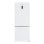 Frigorífico Combi Hoover HOCG5T718EW1 No Frost 185cm 442L E Blanco