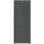 Frigorífico Combi Hoover HOCG5T718EN1 No Frost 185 cm 442 L E Inox Zona Fresca