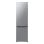 Frigorífico Combi Samsung RB38C7AGWS9 No Frost 203cm 387L A Inox WiFi IA