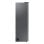 Frigorífico Combi Samsung RB38C7AGWS9 No Frost 203cm 387L A Inox WiFi IA