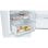 Frigorífico Combi Bosch KGN39VWDC No Frost 203cm 368L D Blanco