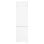 Frigorífico Combi Bosch KGN39VWEB Total No Frost 203cm 368L E Blanco