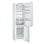 Frigorífico Combi Bosch KGN39VWEB Total No Frost 203cm 368L E Blanco
