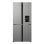 Frigorífico Cuatro Puertas Candy CQS5T918EWX1 Total No Frost 183 cm 563 L E Inox WiFi