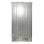 Frigorífico Cuatro Puertas Candy CQS5T918EWX1 Total No Frost 183 cm 563 L E Inox WiFi