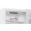 Frigorífico Combi Hoover HOCT3L517EW2 Low Frost 176 cm 260 L E Blanco WiFi
