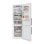 Frigorífico Combi Hoover HOCT3L517EW2 Low Frost 176 cm 260 L E Blanco WiFi