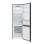 Frigorífico Combi Hoover HOCT3L517EB2 Defrost 176 cm 260 L E Negro
