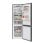 Frigorífico Combi Hoover HOCT3L517EB2 Defrost 176 cm 260 L E Negro