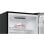 Frigorífico Combi Hoover HOCT3L517EB2 Defrost 176 cm 260 L E Negro