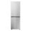 Frigorífico Combi Hoover HONCQ2T618EX No Frost 185cm 355L E Inox