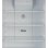 Frigorífico Dos Puertas Hoover HODG5T717EWH No Frost 168cm 410L E Blanco
