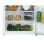 Frigorífico Dos Puertas Hoover HODG5T717EWH No Frost 168cm 410L E Blanco