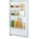 Frigorífico Dos Puertas Hoover HODG5T717EWH No Frost 168cm 410L E Blanco