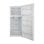Frigorífico Dos Puertas Hoover HODG5T717EWH No Frost 168cm 410L E Blanco
