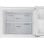 Frigorífico Dos Puertas Hoover HODG5T717EWH No Frost 168cm 410L E Blanco