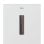 Frigorífico Dos Puertas Hoover HODG5T717EWH No Frost 168cm 410L E Blanco