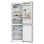 Frigorífico Combi Hoover HONCQ2T618EW No Frost 185cm 355L E Blanco