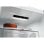 Frigorífico Combi Hoover HONCQ2T618EW No Frost 185cm 355L E Blanco