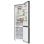 Frigorífico Combi Candy CNCQ2T620EB No Frost 205 cm 409 L E Negro WiFi