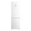 Frigorífico Combi Teka NFL 355 WH No Frost 188 cm 310 L E Branco