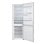 Frigorífico Combi Teka NFL 355 WH No Frost 188 cm 310 L E Branco