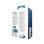 Soporte de recarga Bigben PS5DUALCHARGERV3 Dual PlayStation 5 USB 0,8 m negro/blanco