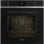Forno elettrico Smeg Classic SFP6401TB 70 L Nero pirolitico ventilato installazione incasso