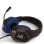 Teclado membrana Sparco SPGAMEKITESP Layout ES RGB pack ratón auriculares alfombrilla