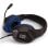 Sparco SPGAMEKITESP Conjunto de Teclado Membrana USB RGB (ES) + Rato + Headset + Tapete