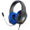 Teclado membrana Sparco SPGAMEKITESP Layout ES RGB pack ratón auriculares alfombrilla