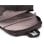 Mochila Nilox NXBKM010 15,6" Preta com Rato USB 1000 DPI Poliester