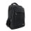 Mochila Nilox Business 15.6 Zoll schwarz 5 Fächer Polyester Laptopfach