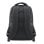 Mochila Nilox Business 15.6 Zoll schwarz 5 Fächer Polyester Laptopfach