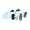 Batteria Nacon DualSense Edge PS5 2000 mAh Bianco Autonomia Extra 6h