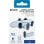 Batteria Nacon DualSense Edge PS5 2000 mAh Bianco Autonomia Extra 6h