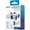 Batteria Nacon DualSense Edge PS5 2000 mAh Bianco Autonomia Extra 6h