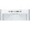 Frigorífico Combi Bosch KGN39VIEB No Frost 203 cm 368 L E Inox Puertas Reversibles Zona 0°C