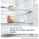 Frigorífico Combi Bosch KGN39VIEB No Frost 203 cm 368 L E Inox Puertas Reversibles Zona 0°C