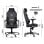 Chaise gaming Phoenix Monarch XL Repose-bras 4D 150 kg Classe 4 Velvet