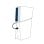 Ventilador de refrigeración Nacon PS5SCOOLINGFAN PlayStation 5 Slim Negro Blanco Iluminación Azul