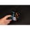 Nacon Base de Carga com RGB e USB-C para 4 Joy-Con Nintendo Switch 2