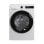 Máquina de Lavar Roupa Candy BR 412BL8-S 12 kg 1400rpm A Branco Wifi Inverter Vapor