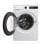 Máquina de Lavar Roupa Candy BR 412BL8-S 12 kg 1400rpm A Branco Wifi Inverter Vapor
